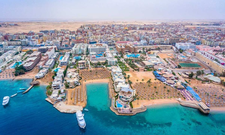 The Rising Potential of Hurghada as a Real Estate Destination